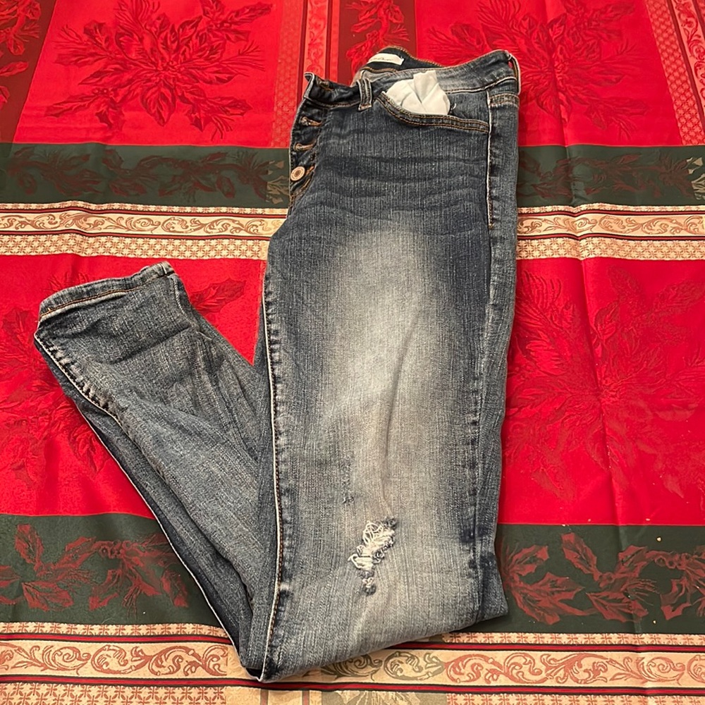 KanCan jeans